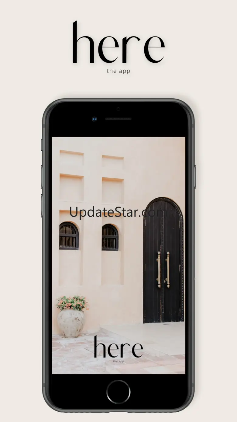 here app. 1.0.32