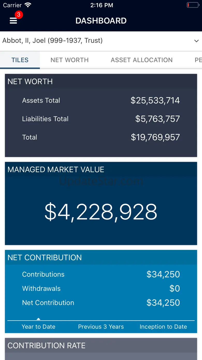 SGH Wealth Management 2.0.1190646
