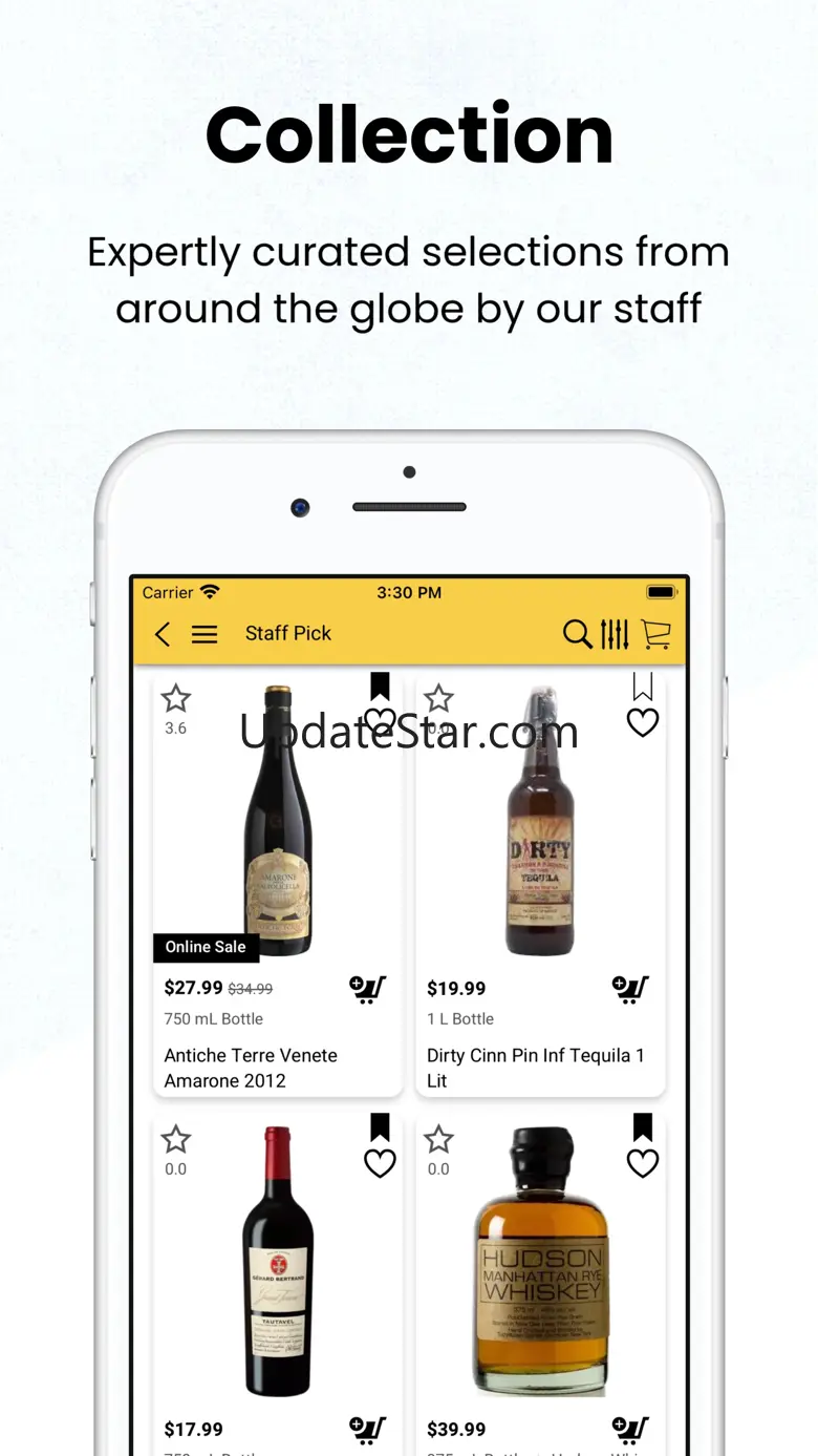 bee wines & liquors 0.0.20240530