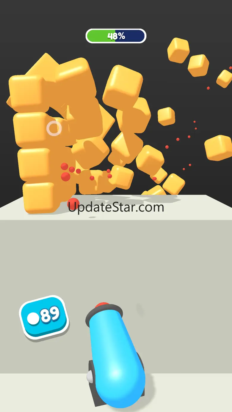 Sort It Happy Color Switch 3D 37