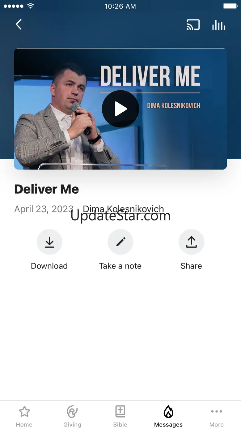 Word Of Life US 6.2.3