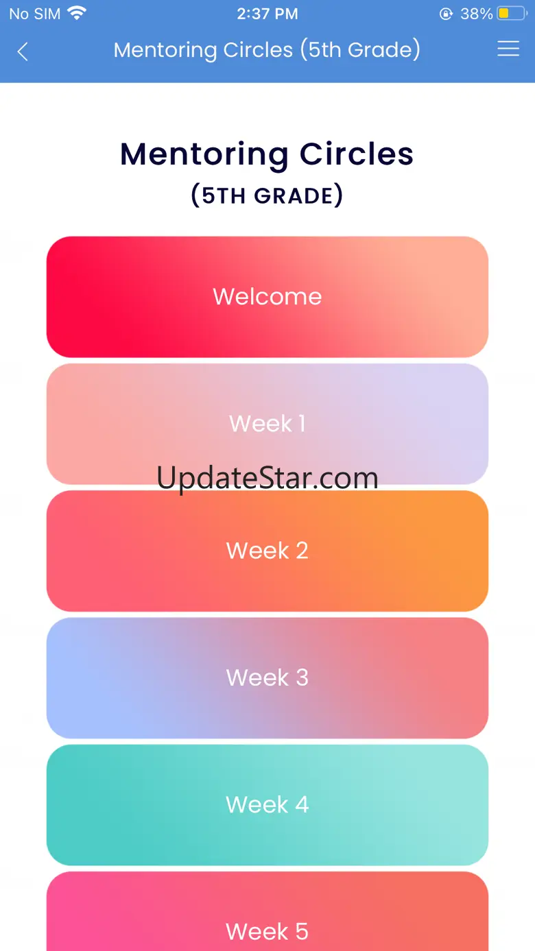 MyPower, Inc. 1.0.12