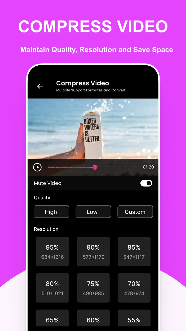 Video Editor All in One 1.7
