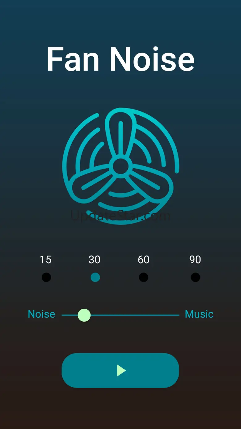 Fan Noise App Sounds for Sleep 1.2.2