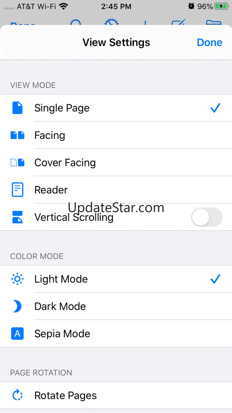Eureka Viewer 1.2.2