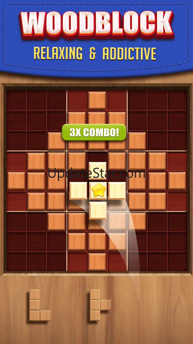 Block Puzzle- Brain Quiz Games 1.3