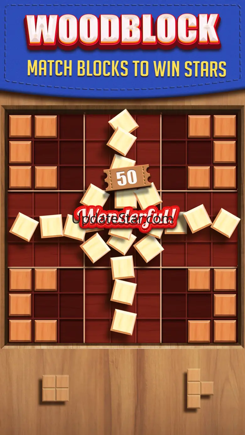 Block Puzzle- Brain Quiz Games 1.3