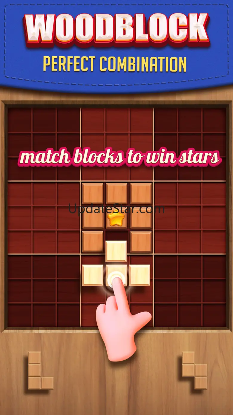 Block Puzzle- Brain Quiz Games 1.3