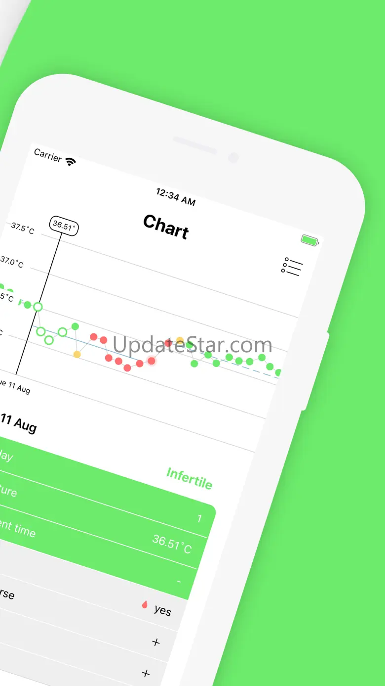 DaysyDay Partner 1.5.1