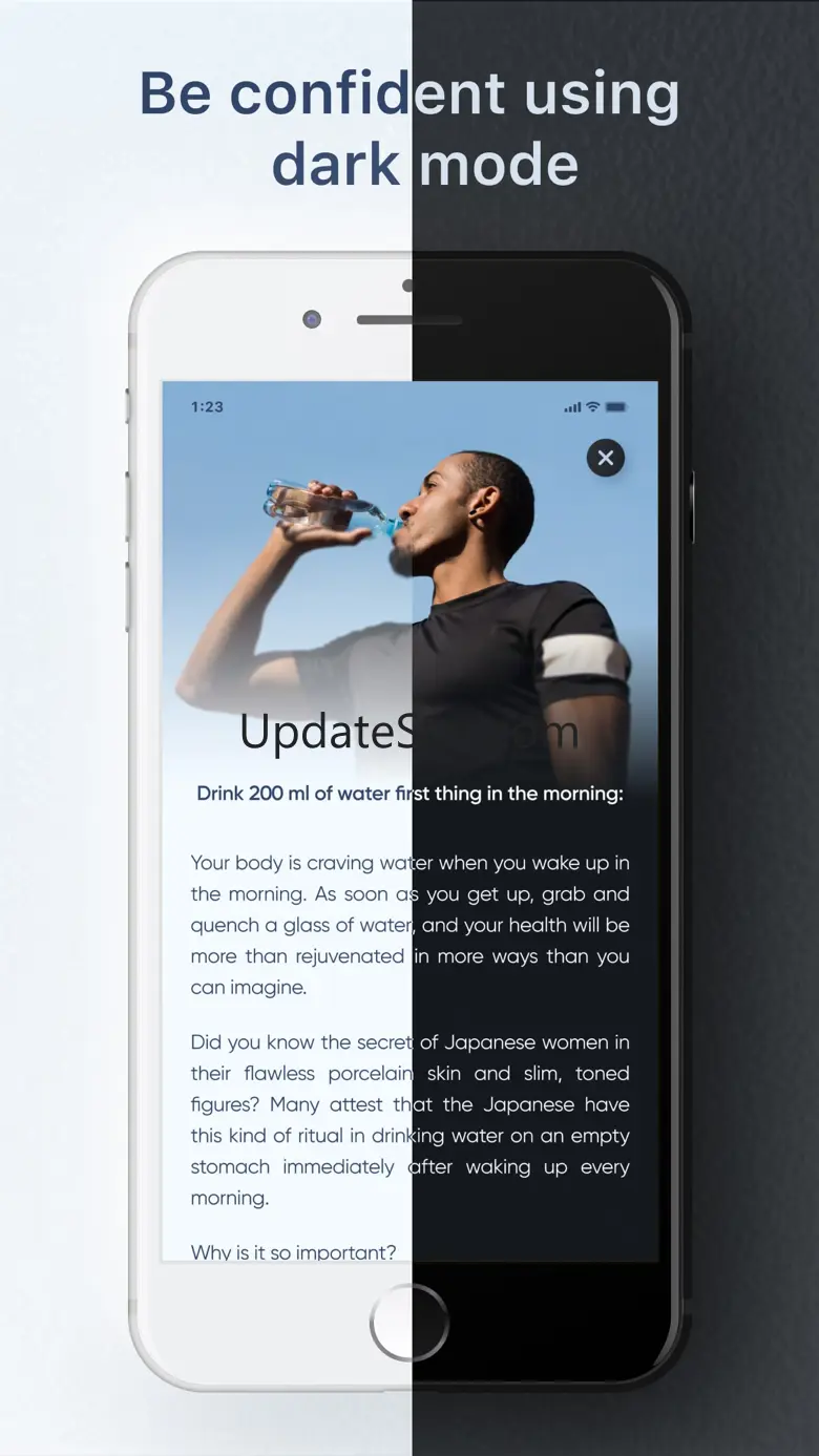 MyTact: daily routine tracker 1.1.1