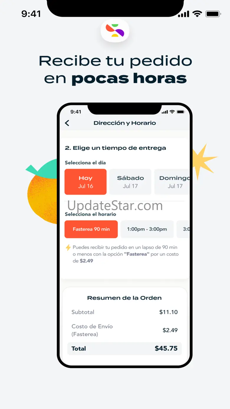 Superea iOS App 1.9.19