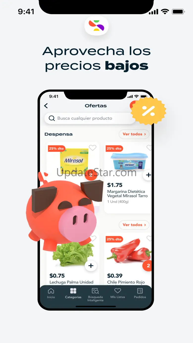 Superea iOS App 1.9.19