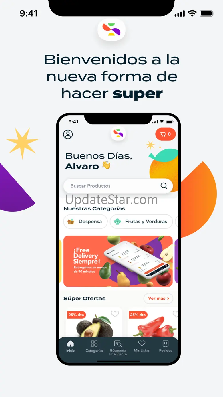 Superea iOS App 1.9.19
