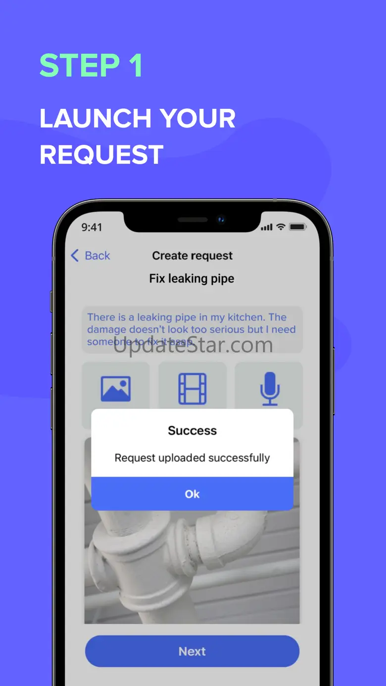 Vengo - Find contractors 1.9.2