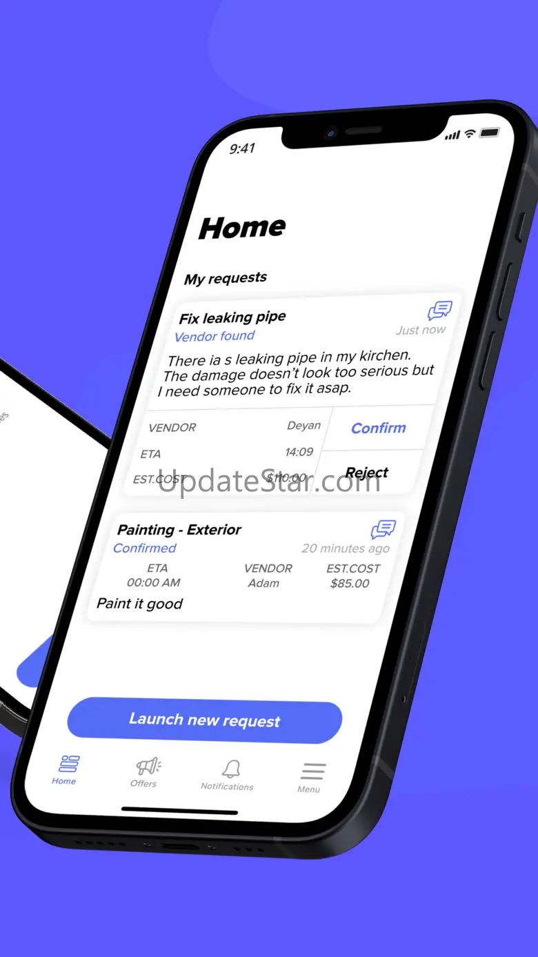 Vengo - Find contractors 1.9.2