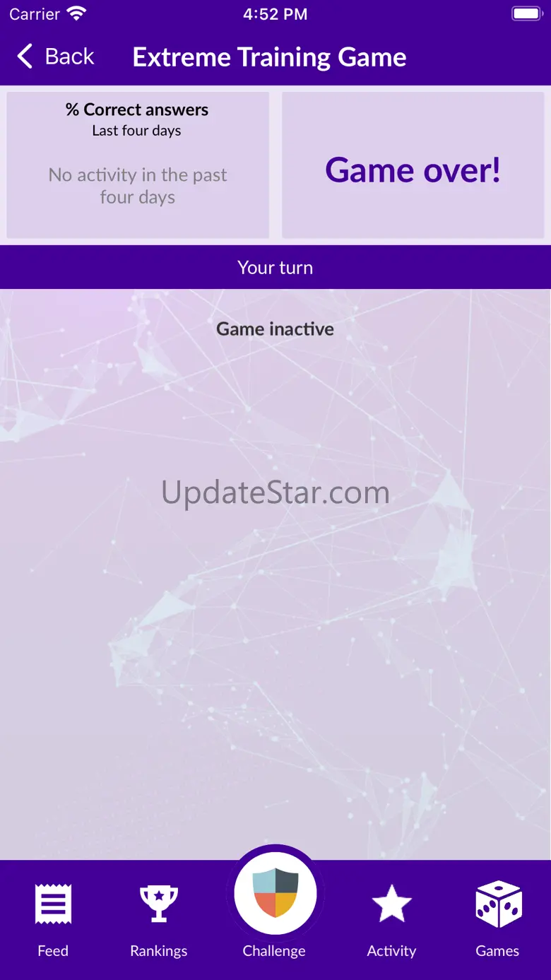 Extreme Game Center 2.3.0