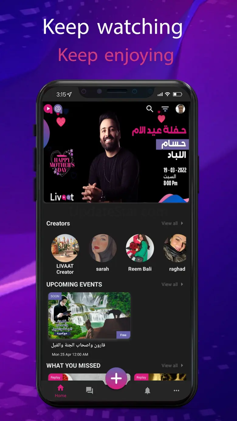 Livaat 1.4.3