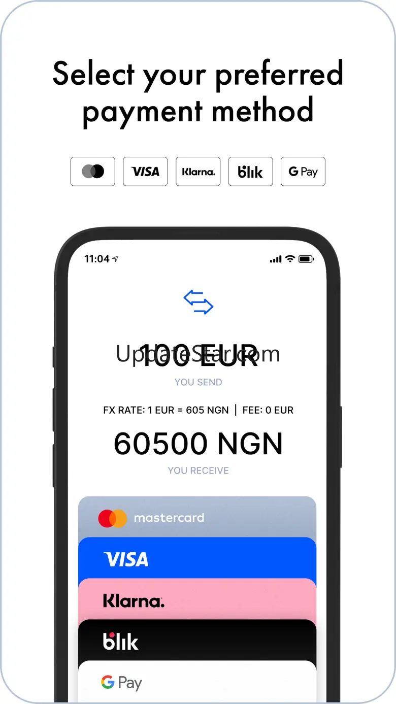 SPOKO money transfers 1.1.28