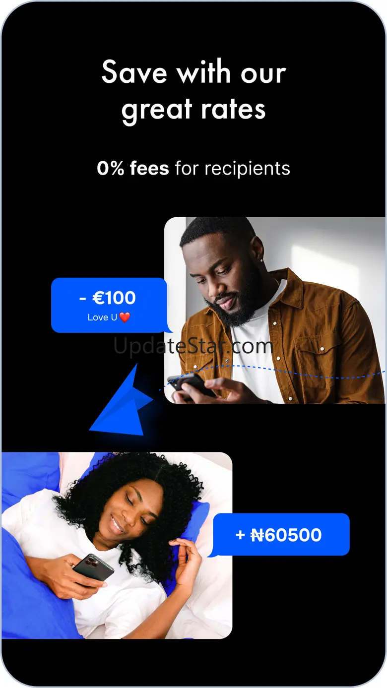 SPOKO money transfers 1.1.28