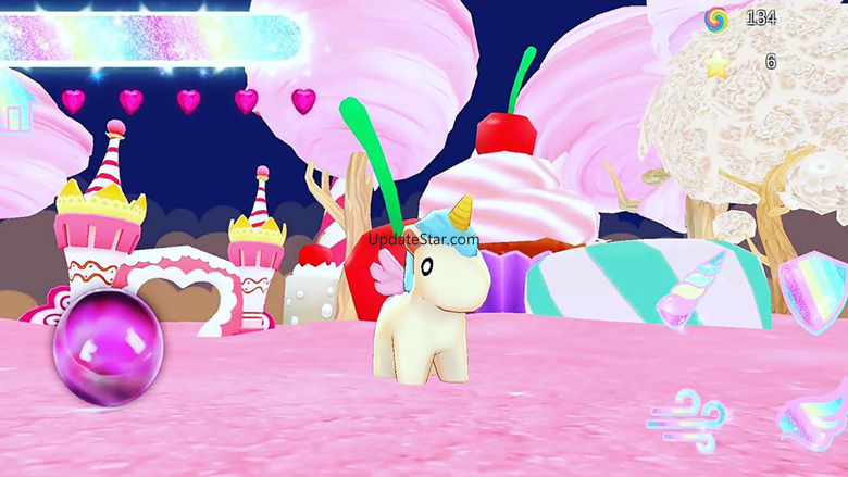 Unis Unicorn Island 4.0