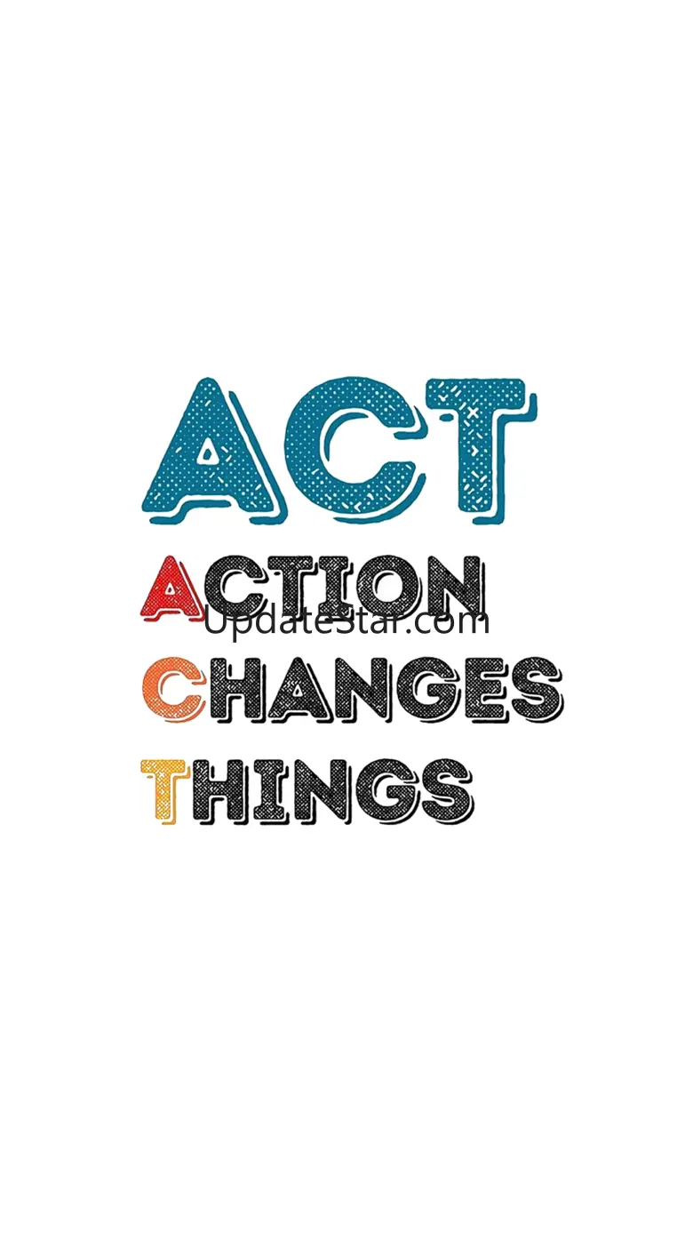 A.C.T.: Action Changes Things! 33.0.0