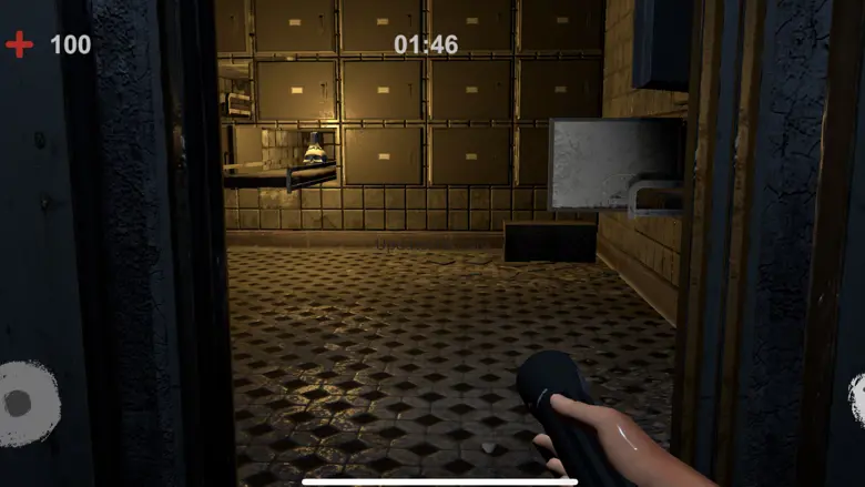 Horror Story - Hospital Escape 2.2