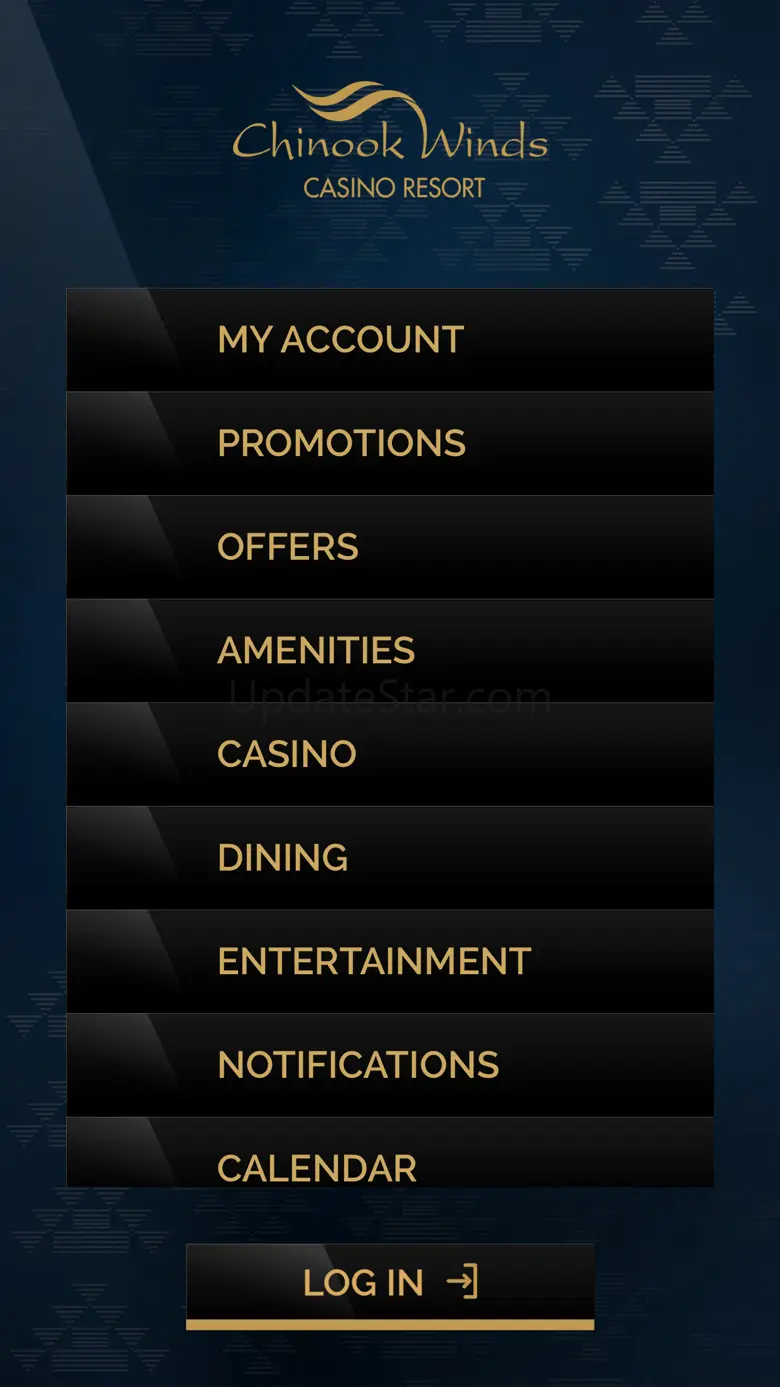 Chinook Winds Casino Resort 1.0.2