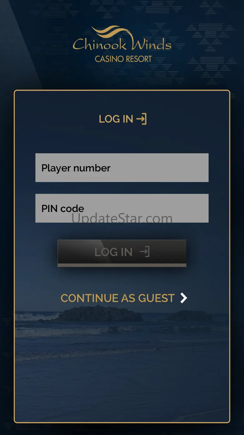 Chinook Winds Casino Resort 1.0.2