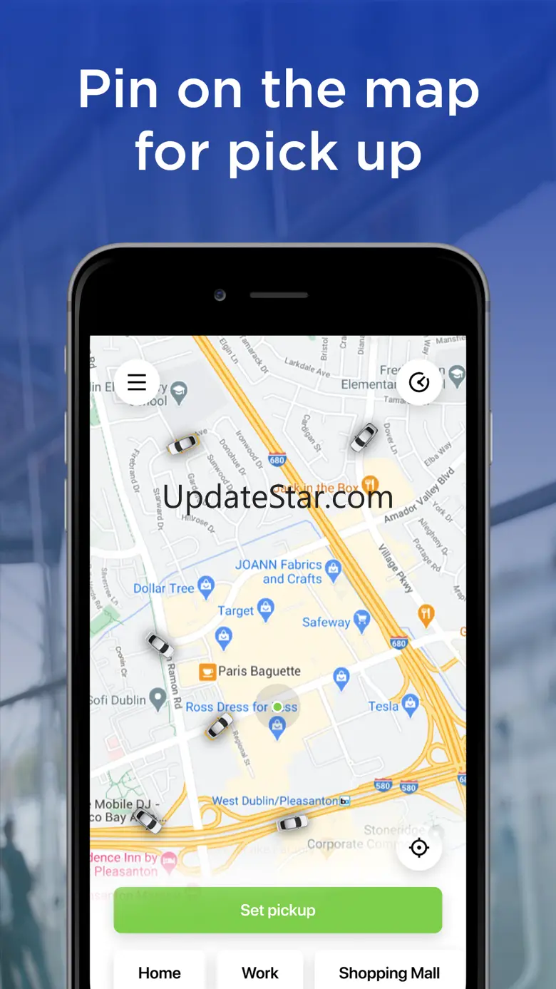 Flex - Rideshare & Taxi 1.0.341701