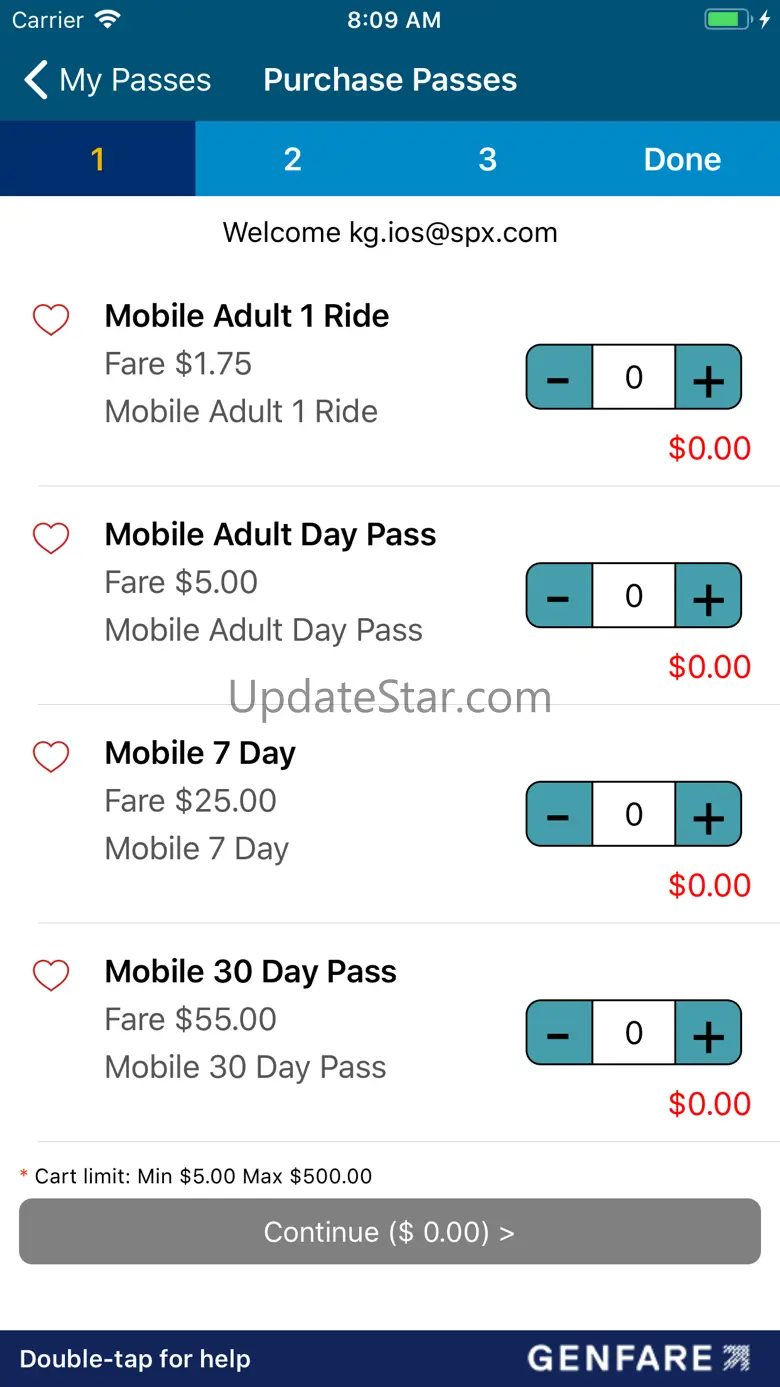 Ride Wichita 2.8.4