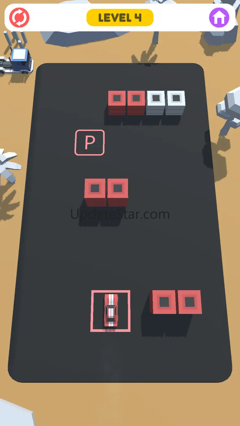 PARK MASTER CAR – PARKING SIM 1.2.0