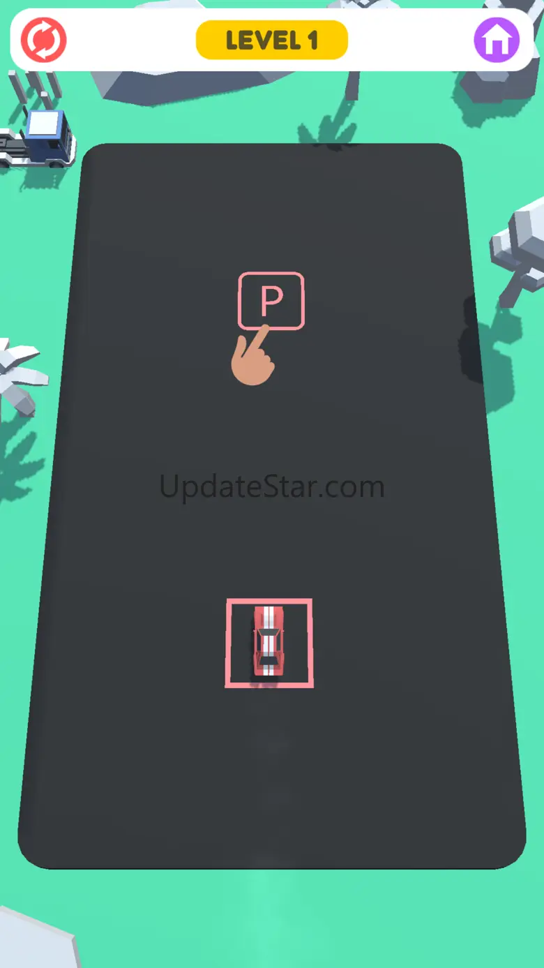 PARK MASTER CAR – PARKING SIM 1.2.0