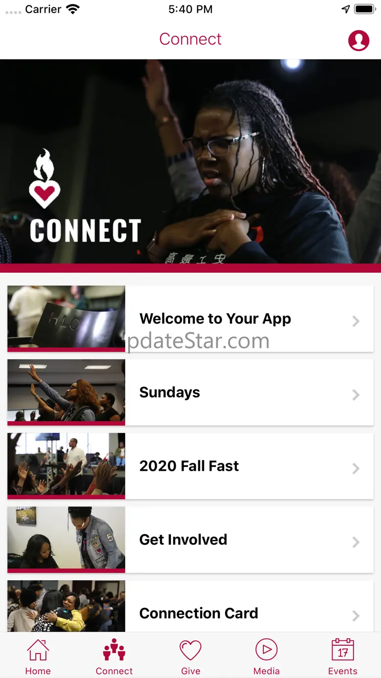 Have Life Church 15.1.0