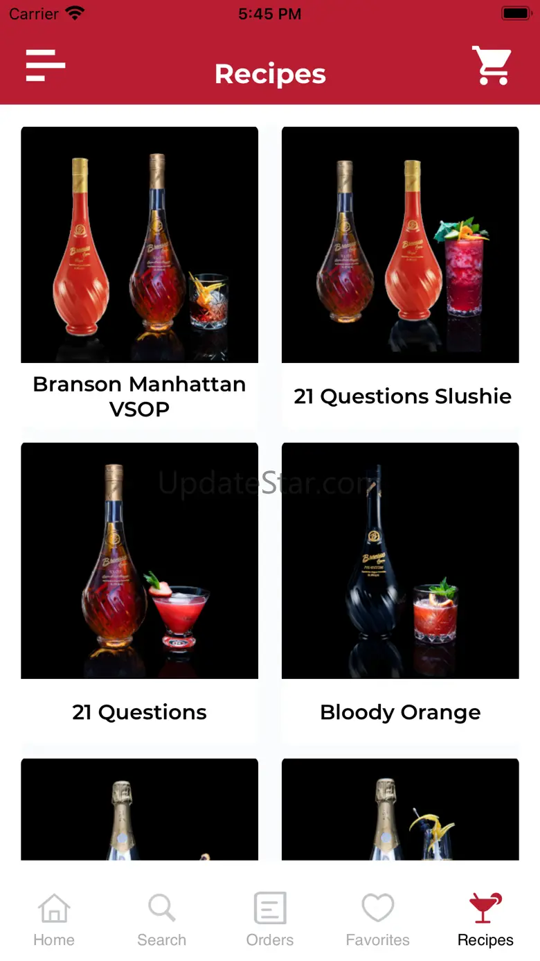 Bethany Discount Liquor 11.21.1
