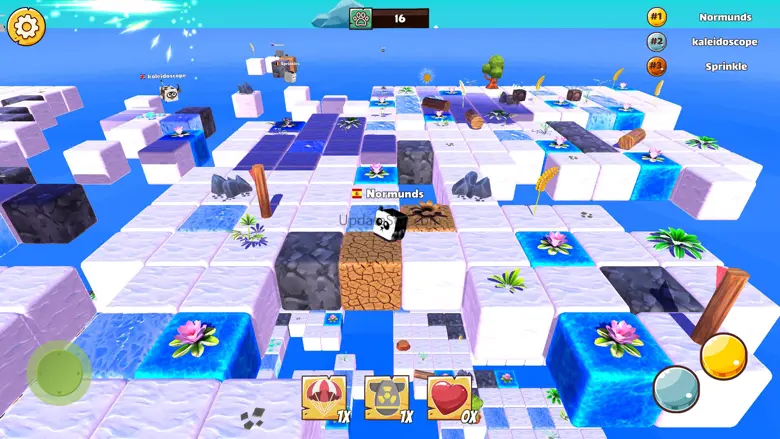 Animals Hate Gravity 1.1.7