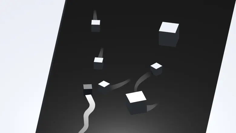 Cube Stampede 1.1