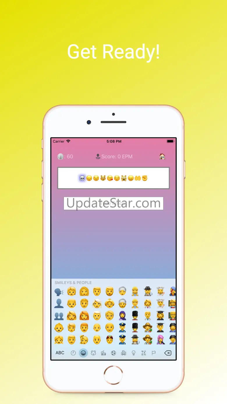 Emojithon 1.1