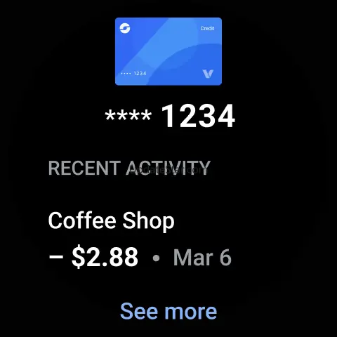 Google Wallet 24.6.608672379