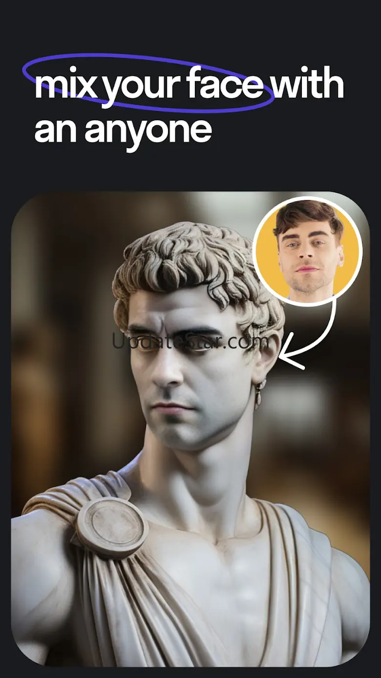Reface: Face Swap AI Generator 4.12.0