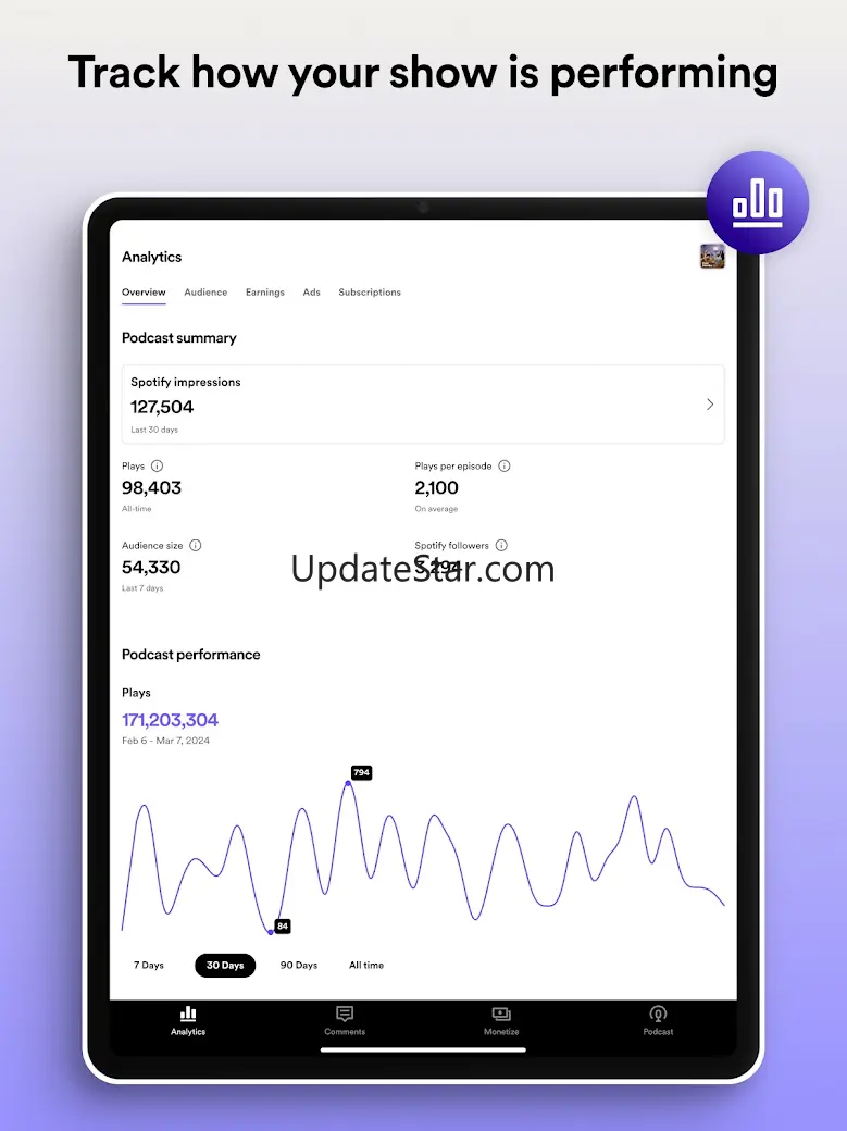 Spotify for Podcasters 5.20.0