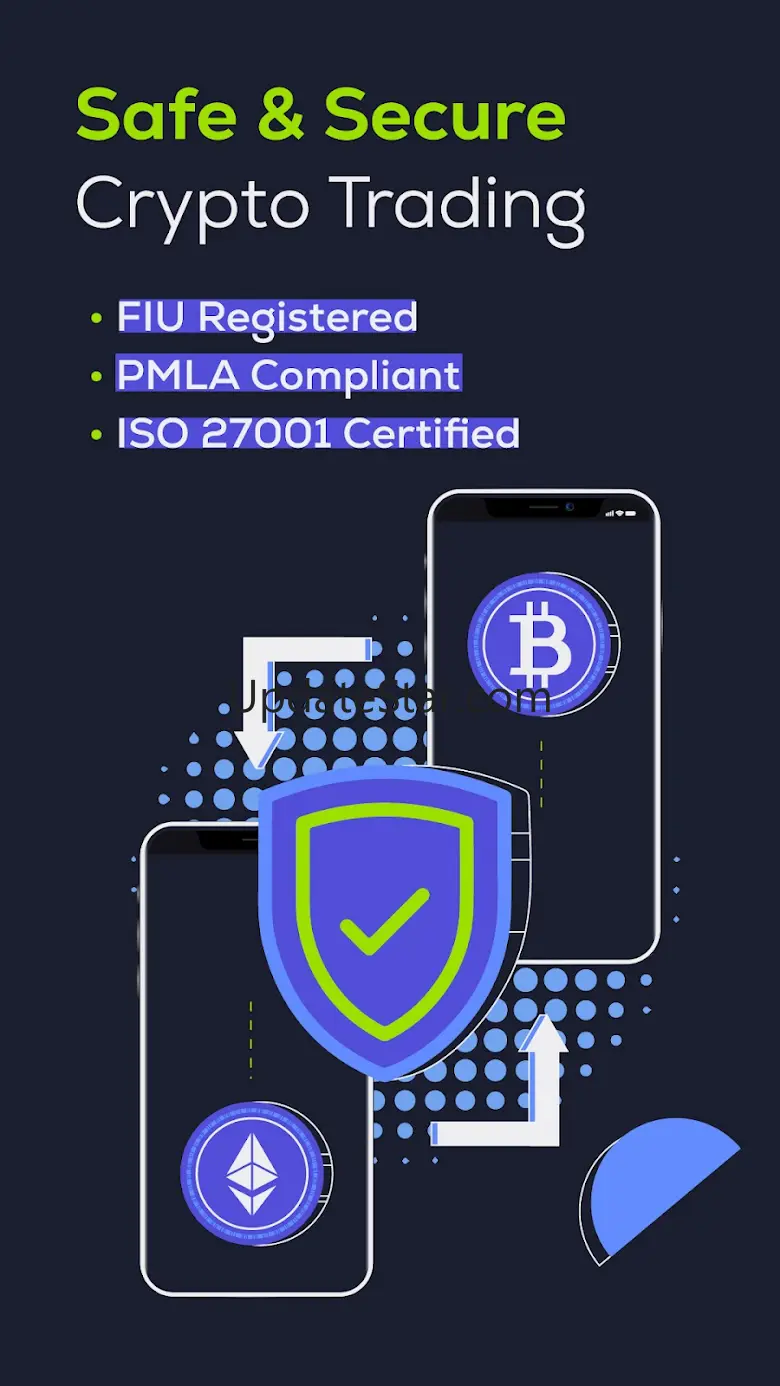CoinSwitch: Bitcoin Crypto App 6.3.2