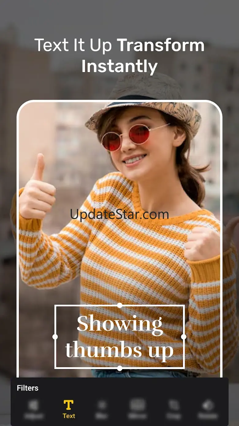 B623 Camera& Photo Editor 1.8.5