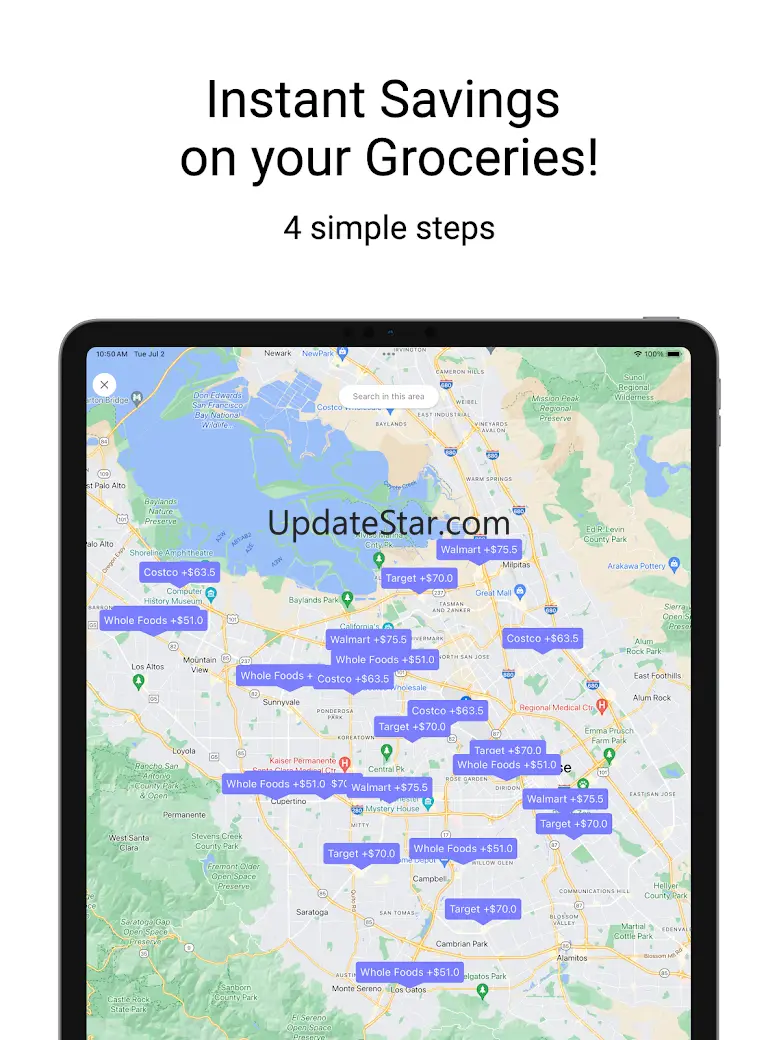 ScanLife PowerShopper 10.2.2