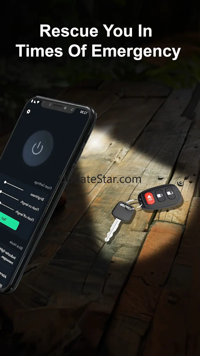 Flashlight Pro: Super LED 1.6.7