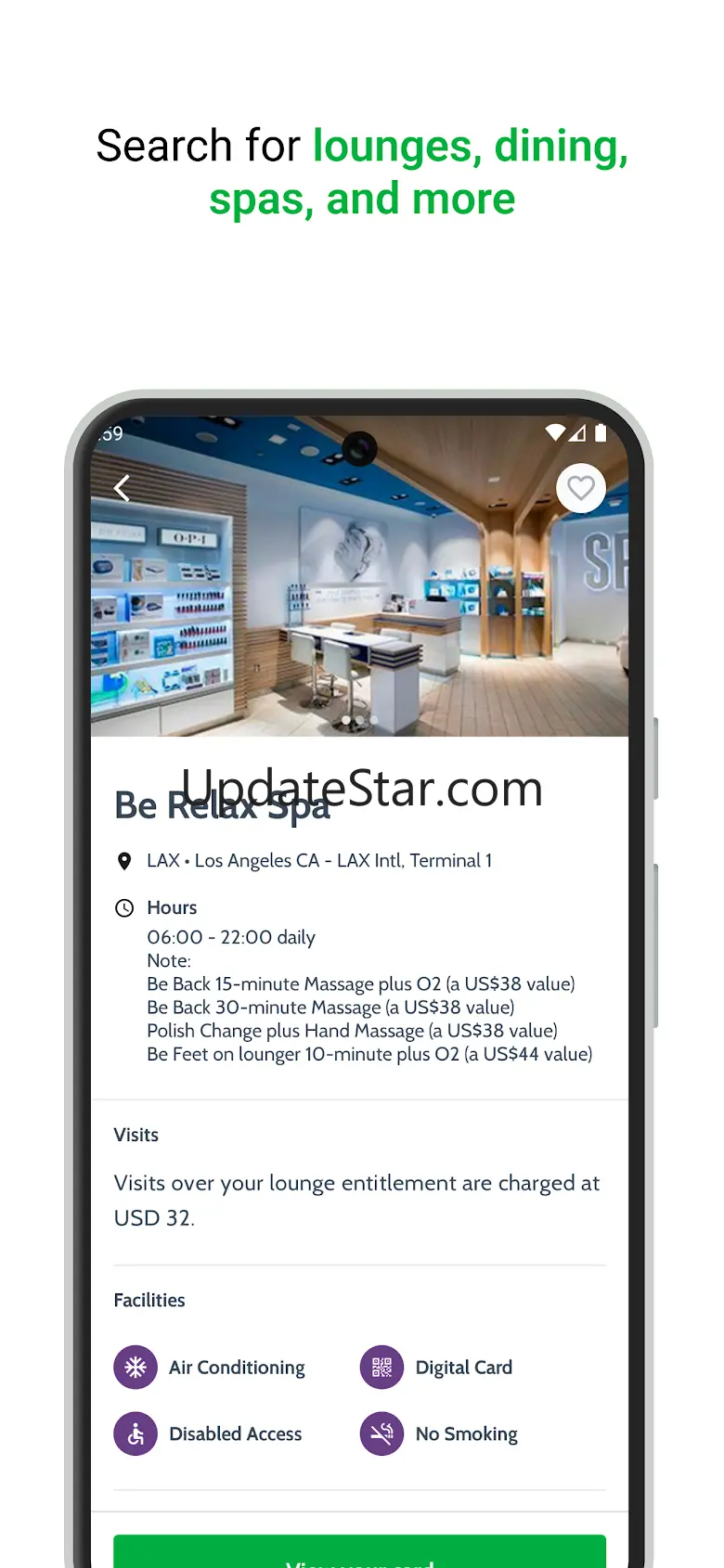 LoungeKey 6.37.0