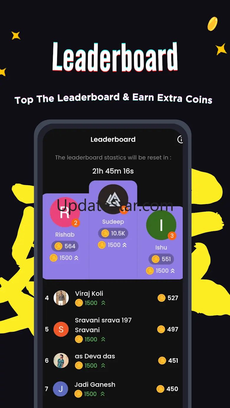 Cash Samurai - Earning App