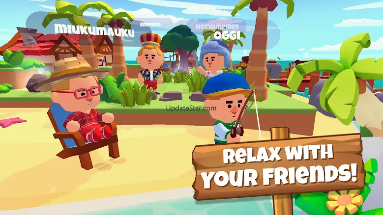 Paradise Tycoon Beta 2