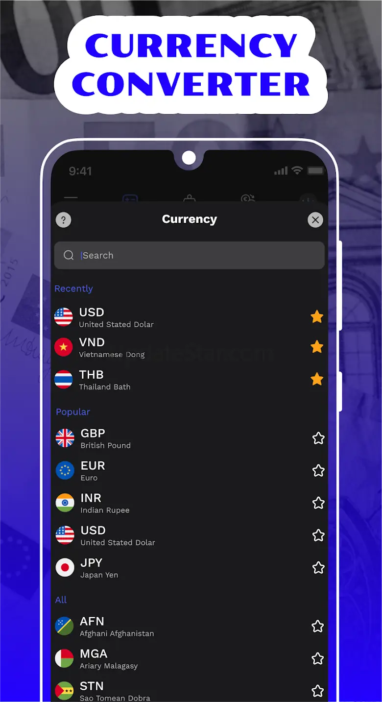 Custom Calculator Color Theme 2.0.48