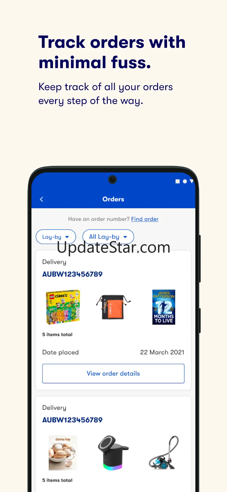 BIG W 4.30.1