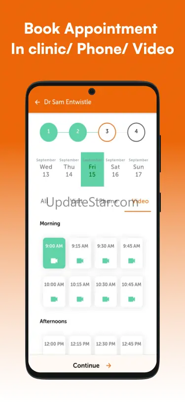 ManageMyHealth 8.6.0